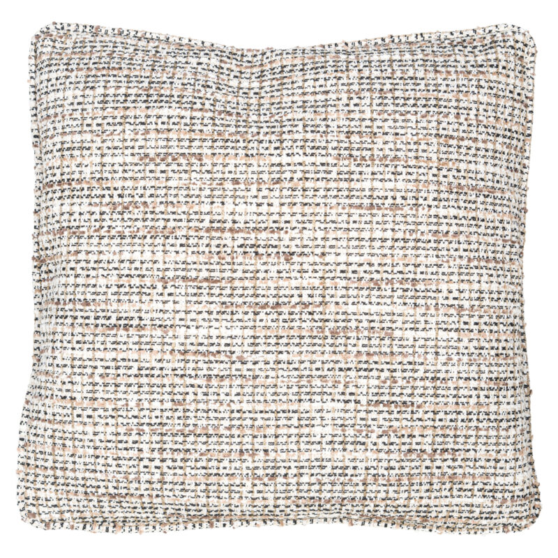- Kussen Lina trendy nature 45x45