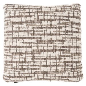 - Kussen Oliv cream 50x50