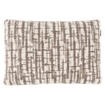 - Kussen Oliv cream 40x60