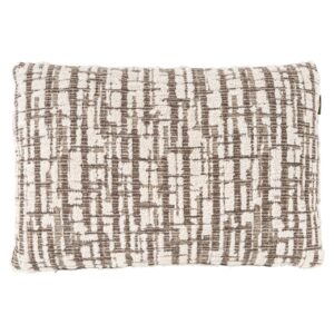 - Kussen Oliv cream 40x60