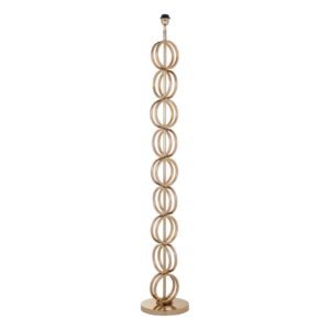 - Vloerlamp Adyson gold