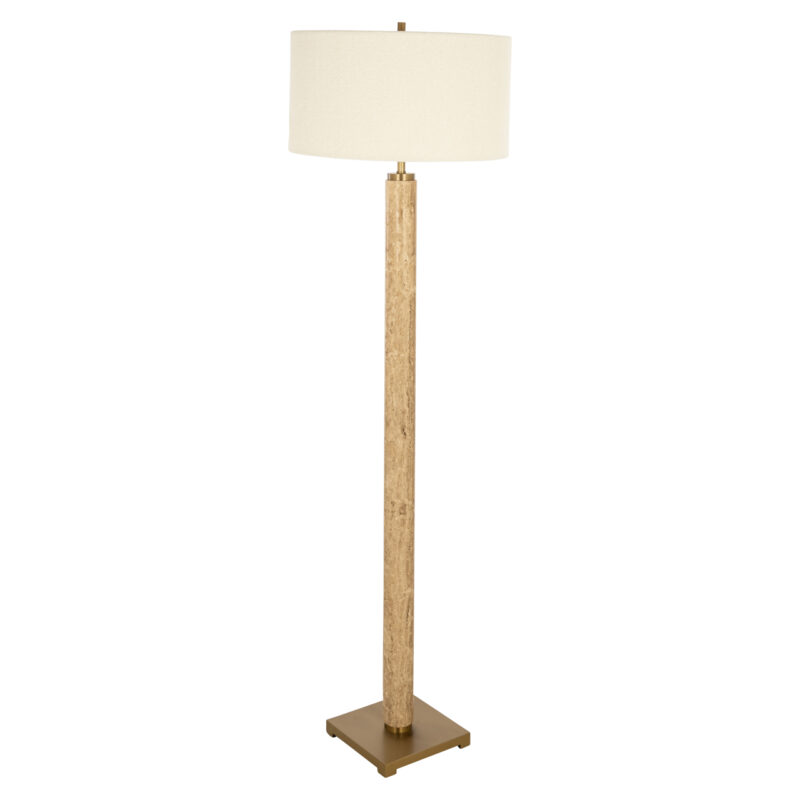 - Vloerlamp Lorén
