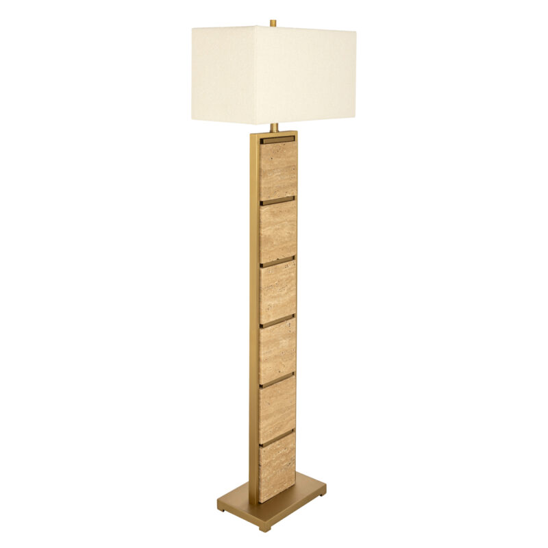 - Vloerlamp Meyra