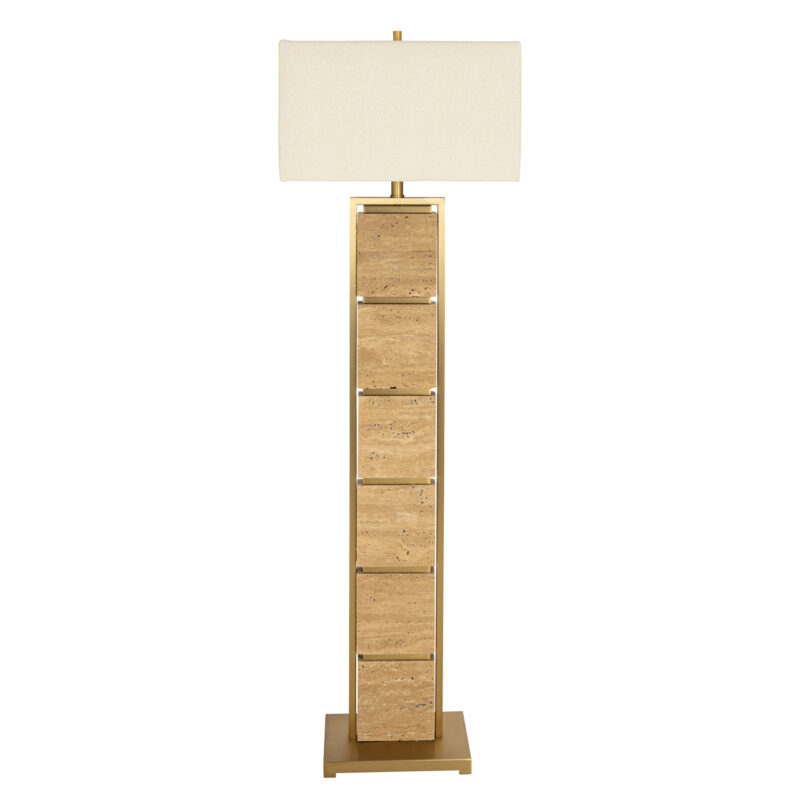 - Vloerlamp Meyra