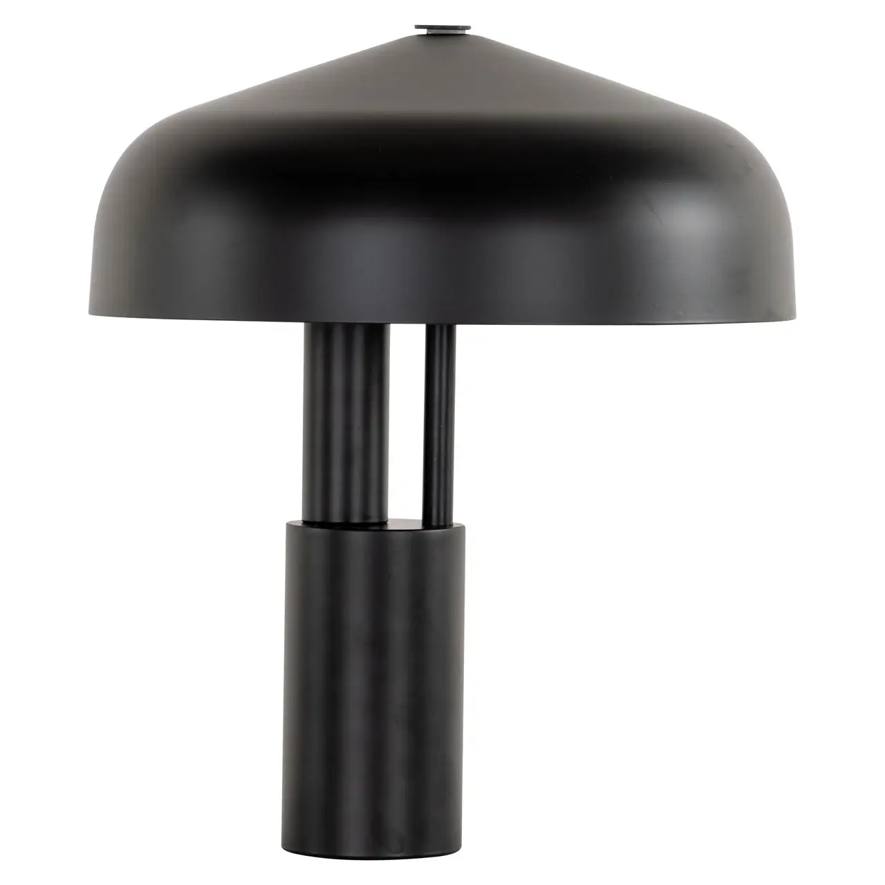 - Tafellamp Linzy black