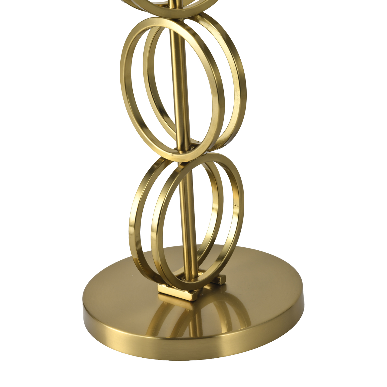 - Vloerlamp Blizz gold