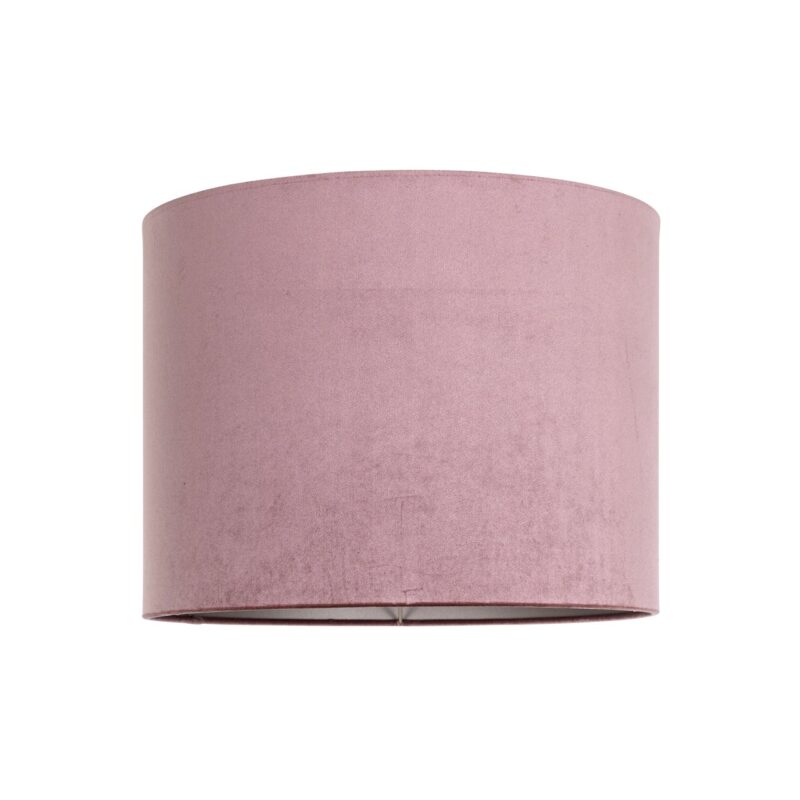 - Lampenkap Old rose old rose 40Ø
