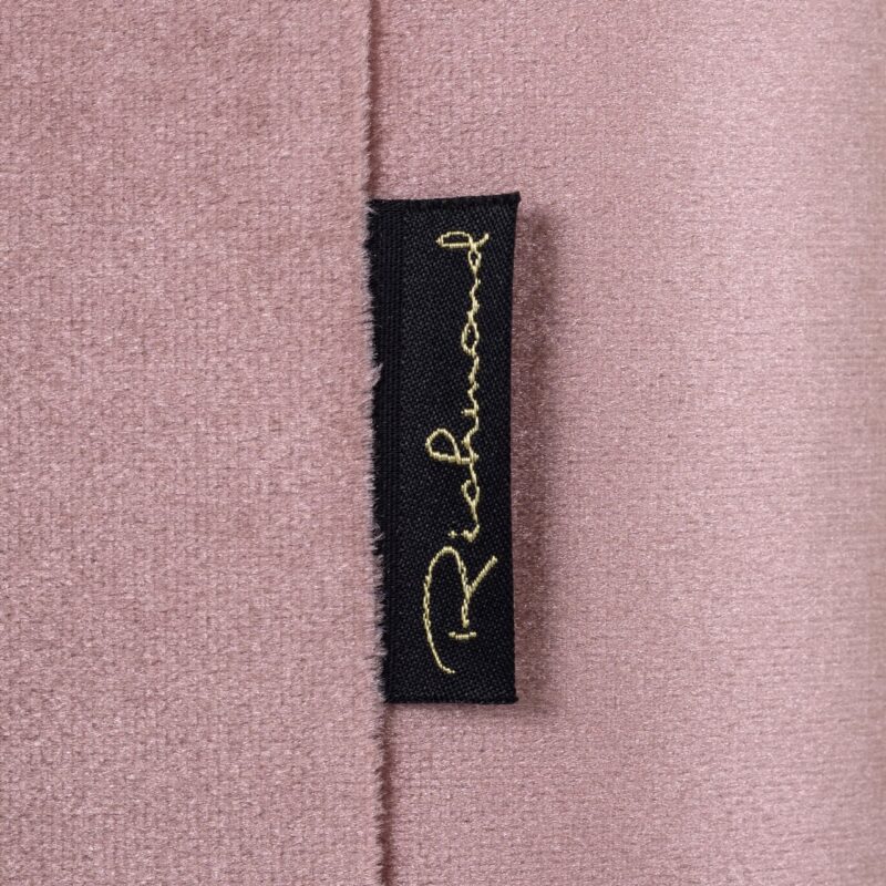 - Lampenkap Old rose old rose rectangular
