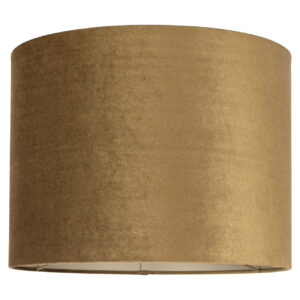 - Lampenkap Addy gold 40Ø
