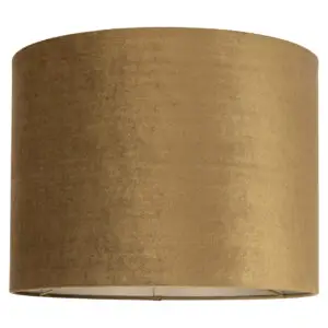 - Lampenkap Addy gold 40Ø