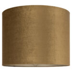 - Lampenkap Addy gold 50Ø