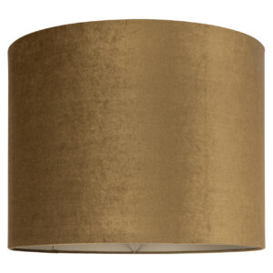 - Lampenkap Addy gold 50Ø
