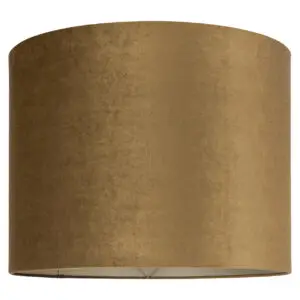 - Lampenkap Addy gold 50Ø
