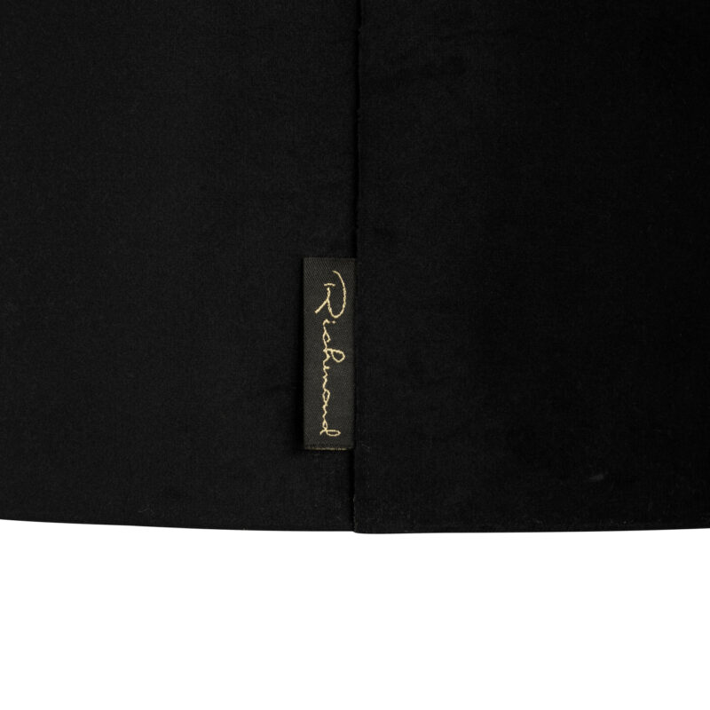 - Lampenkap Maddy black 40Ø
