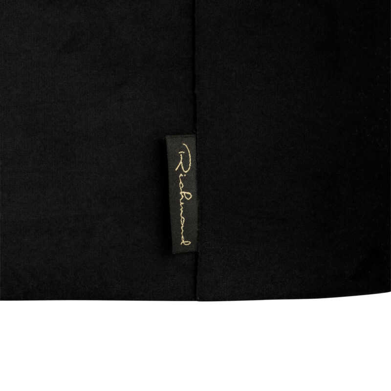 - Lampenkap Maddy black rectangular