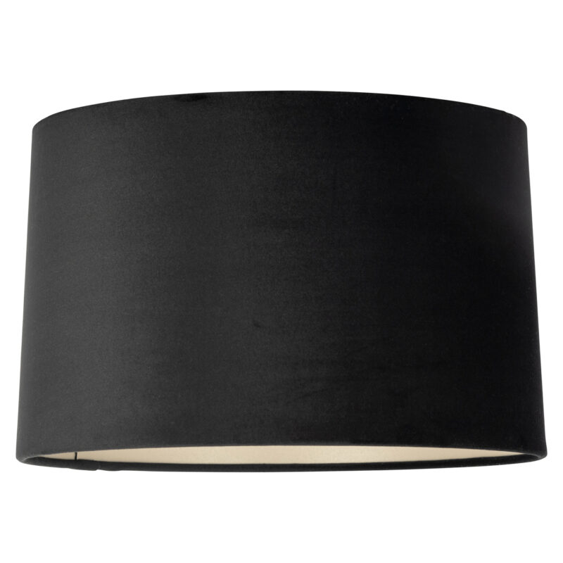 - Lampenkap Maddy black 30Ø