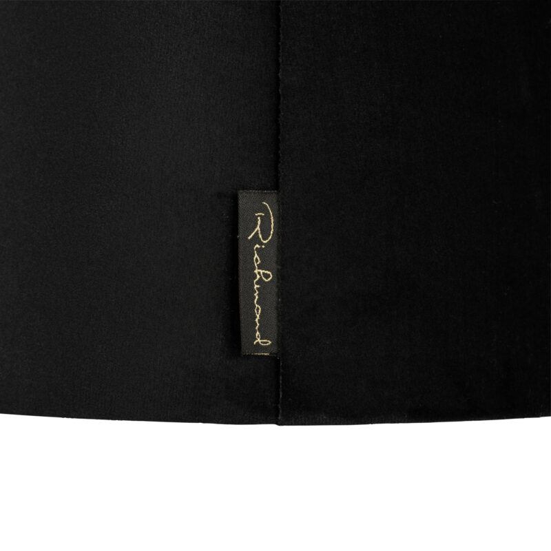 - Lampenkap Maddy black 30Ø