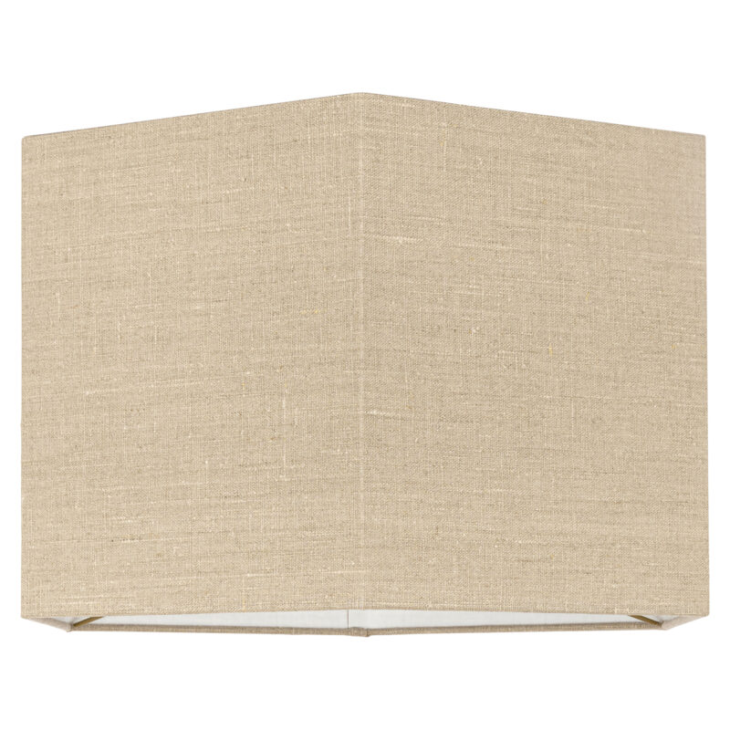 - Lampenkap Sally hexagonal medium