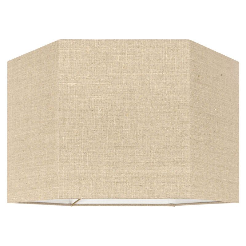 - Lampenkap Sally hexagonal medium