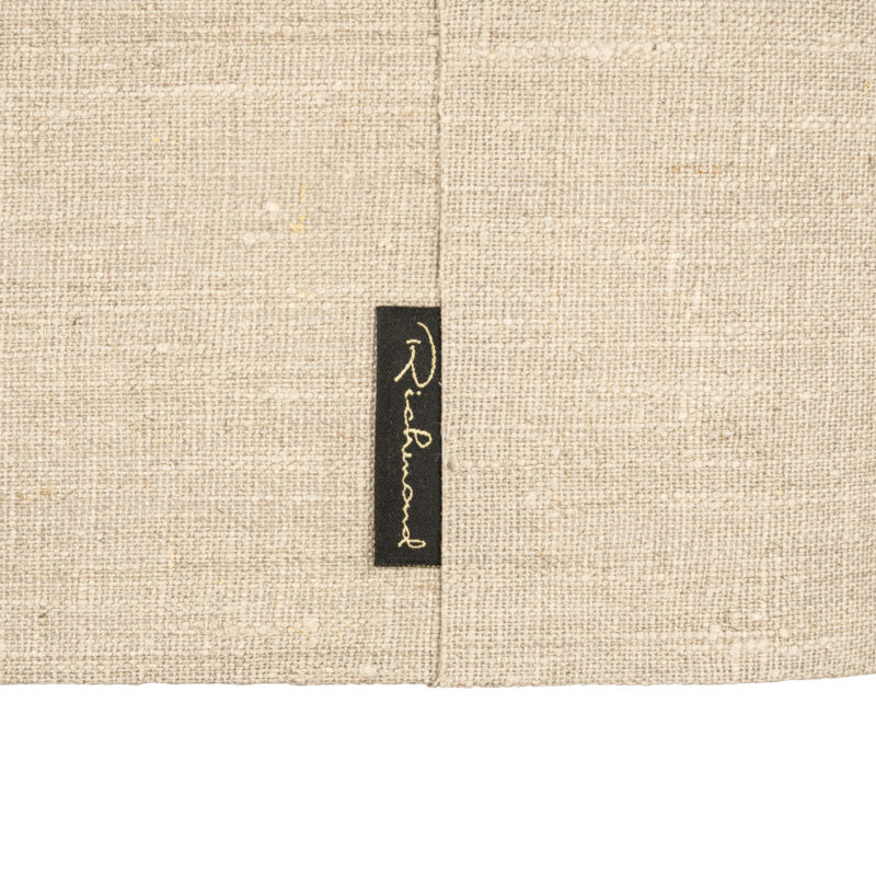 - Lampenkap Sally sand rectangular small
