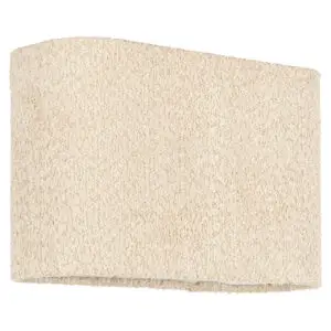 - Lampenkap Miley beige rectangular small