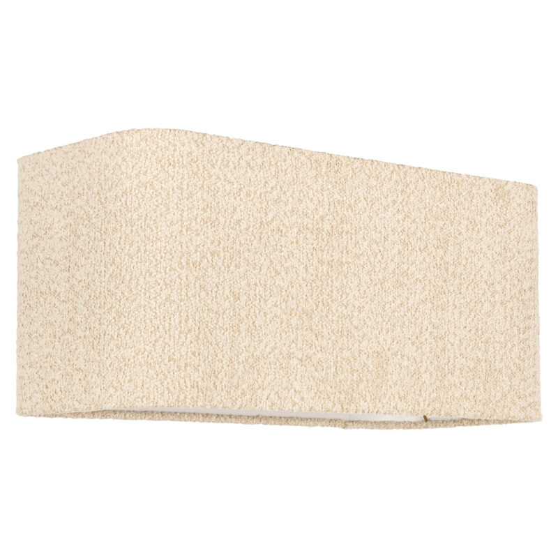 - Lampenkap Miley rectangular