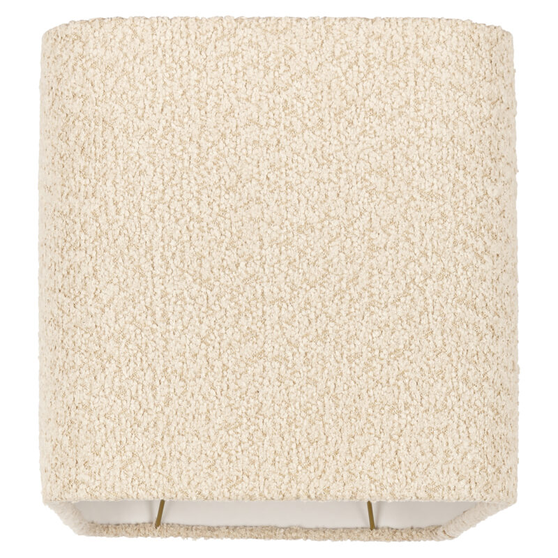 - Lampenkap Miley rectangular