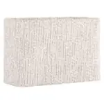 - Lampenkap Marly lovely cream rectangle large
