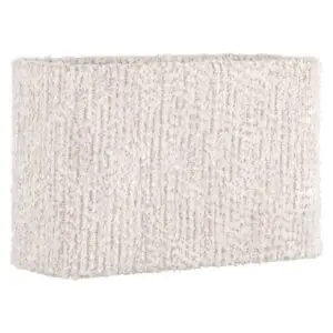 - Lampenkap Marly lovely cream rectangle large