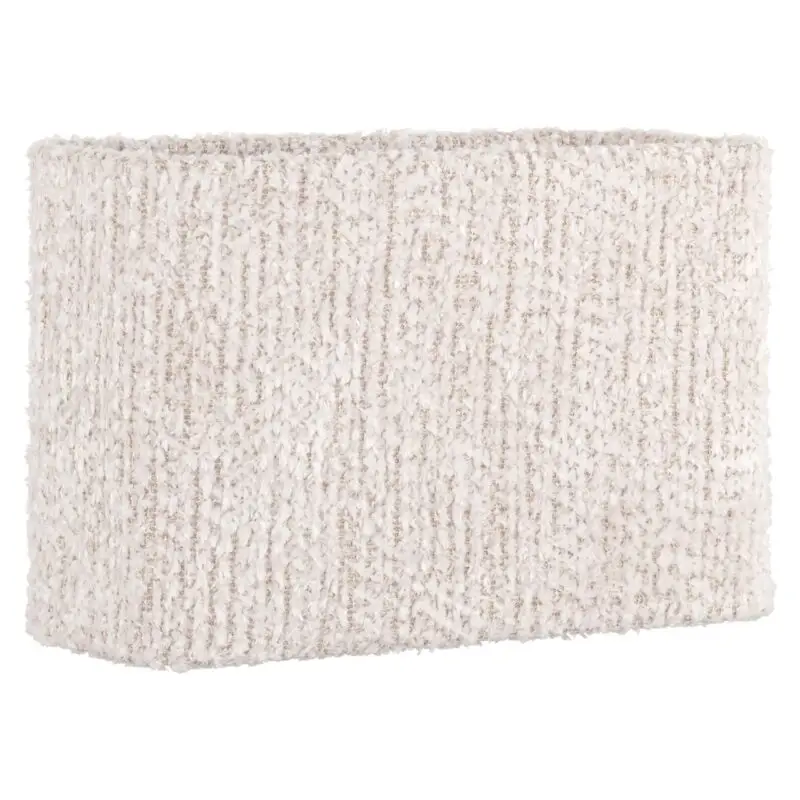 - Lampenkap Marly lovely cream rectangle large
