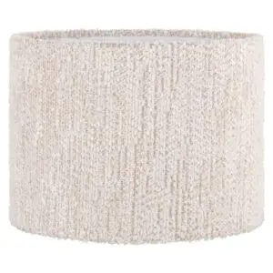- Lampenkap Marly lovely cream 50Ø