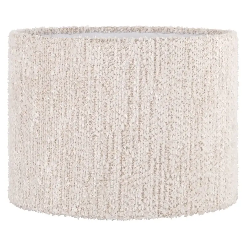 - Lampenkap Marly lovely cream 50Ø