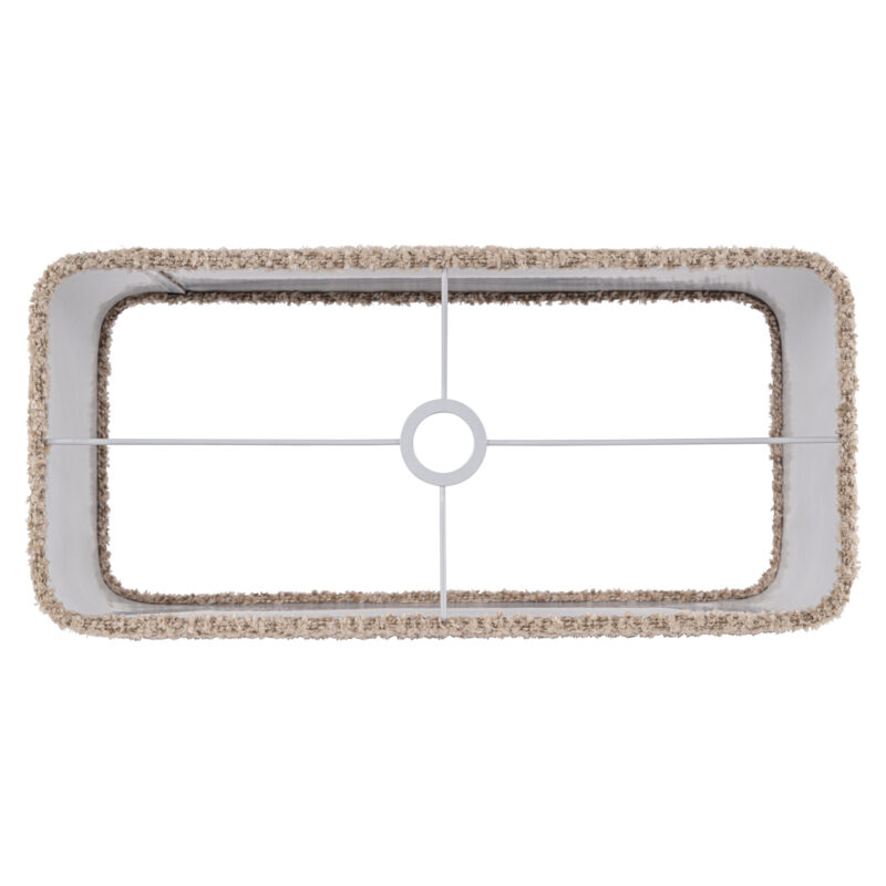 - Lampenkap Emily lovely beige