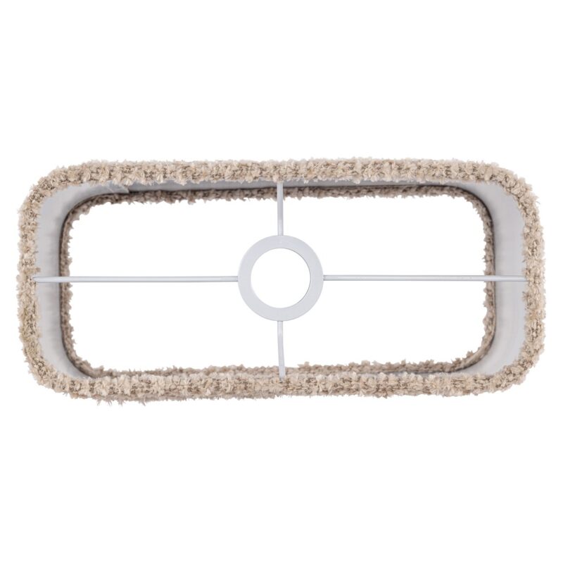 - Lampenkap Emily lovely beige