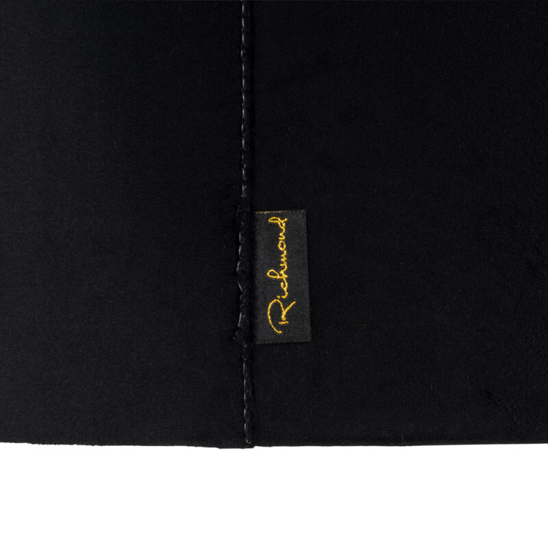 - Lampenkap Jaylinn black 40Ø
