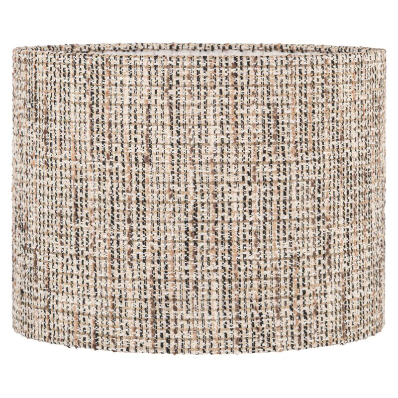 - Lampenkap Philou trendy nature 40Ø