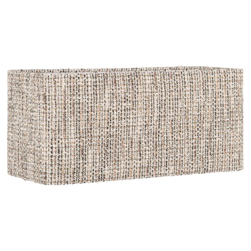 - Lampenkap Philou trendy nature