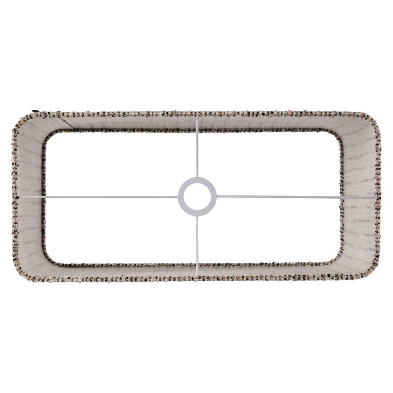 - Lampenkap Philou trendy nature