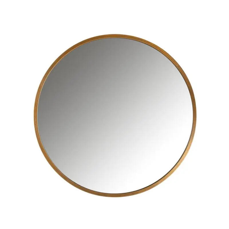 - Spiegel Maeron gold 70Ø