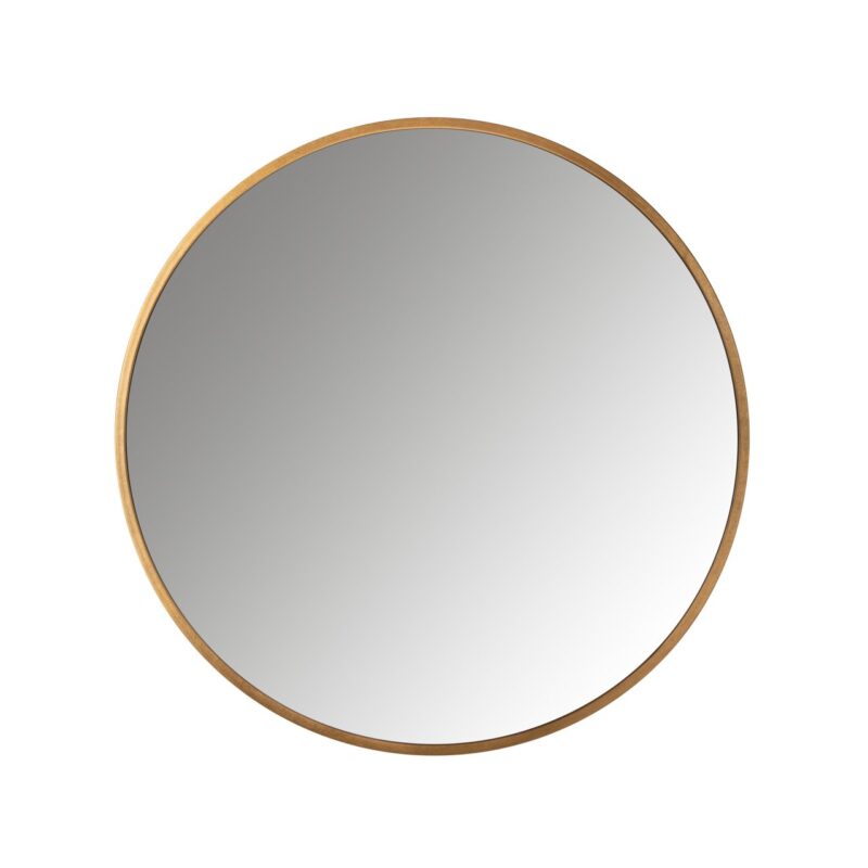 - Spiegel Maesa gold 90Ø