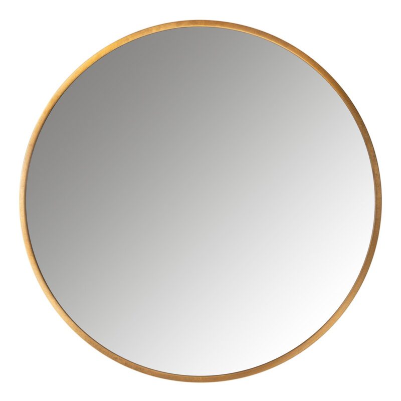 - Spiegel Maevy gold 110Ø