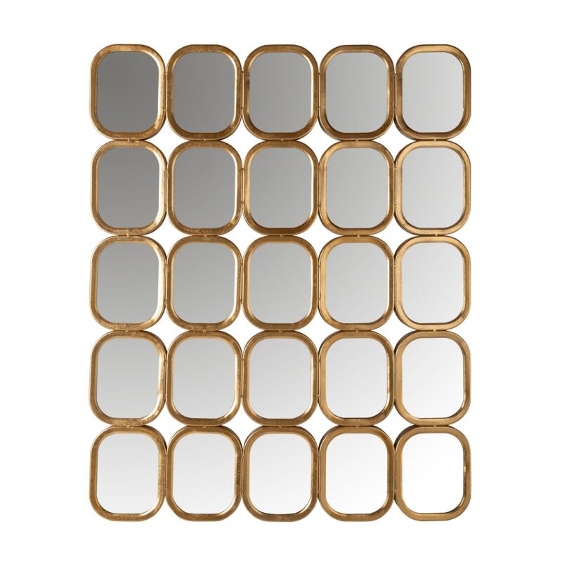 - Spiegel Marila gold