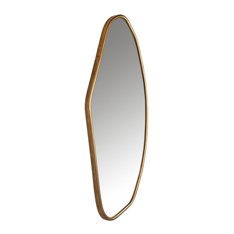 - Spiegel Eldon gold
