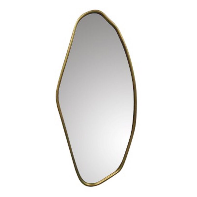 - Spiegel Eldon gold