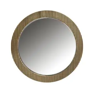 - Spiegel Ironville gold 86Ø