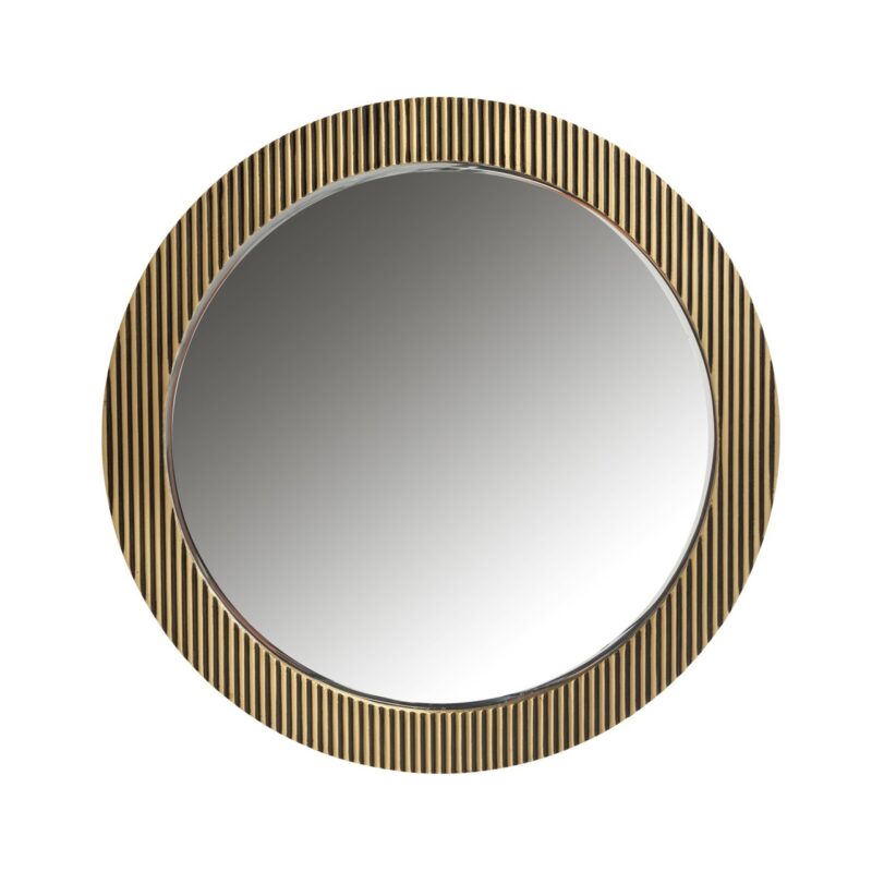 - Spiegel Ironville gold 86Ø