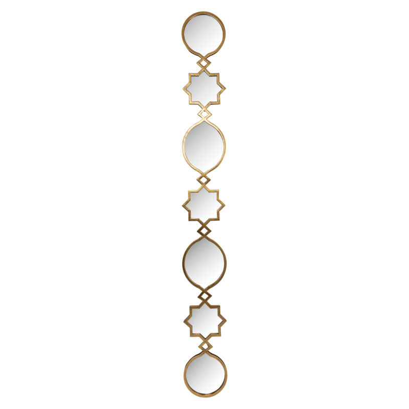 - Spiegel Babice gold