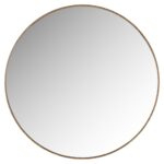 - Spiegel Lavinia gold 110Ø