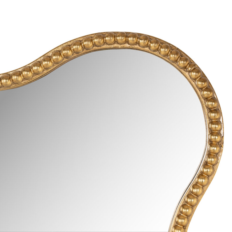 - Spiegel Laurel gold