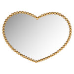 - Spiegel Lovely gold